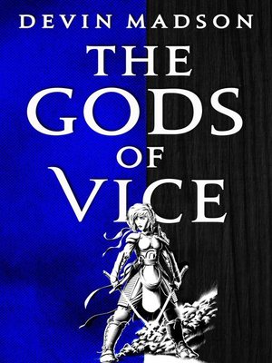 cover image of The Gods of Vice